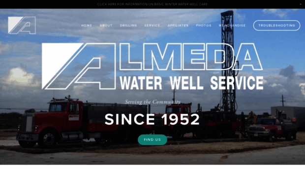 almedawaterwell.com