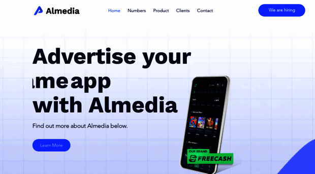 almedia.co