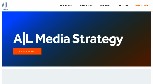 almediastrategy.com