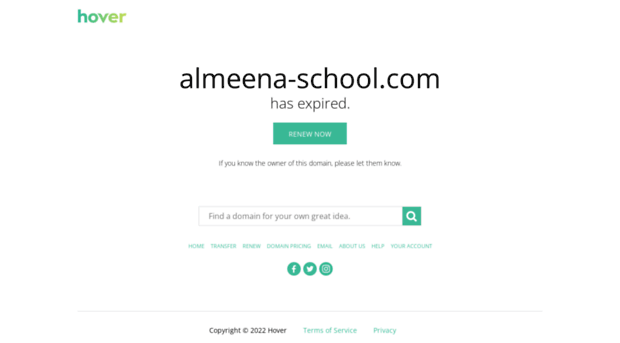 almeena-school.com