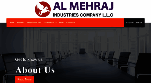 almehrajadhesives.com