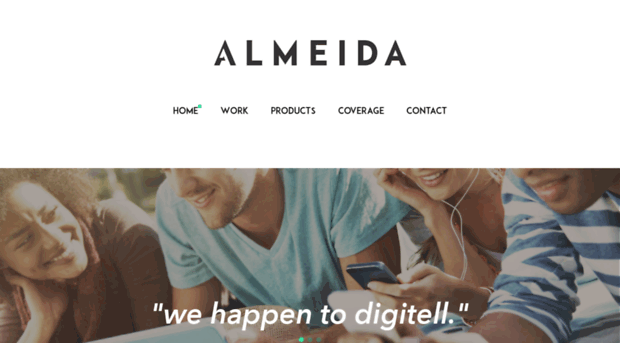 almeida-co.com