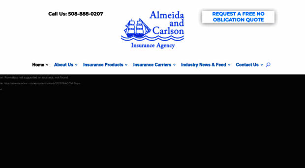 almeidacarlson.com