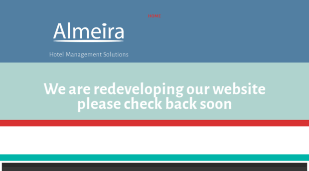 almeira.co.uk