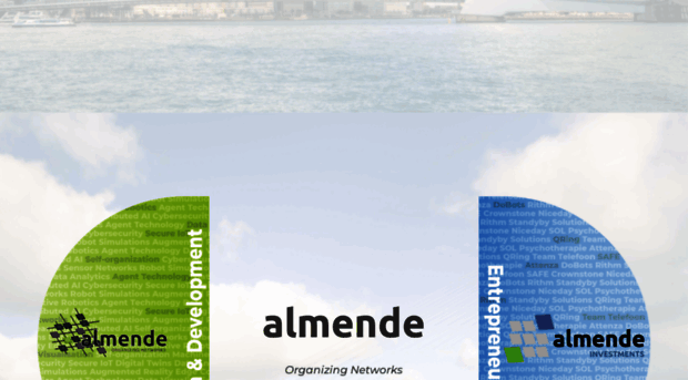 almende.com