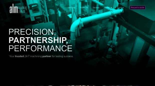 almengineeringsolutions.co.uk