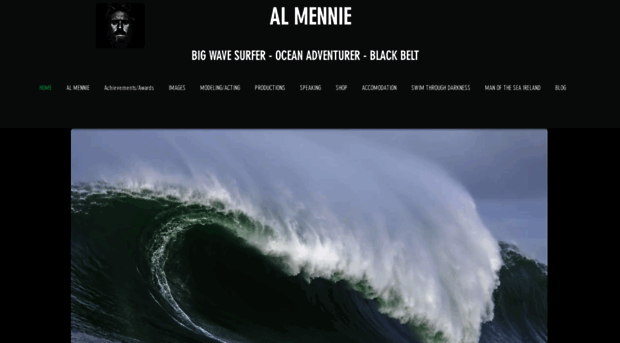 almennie.me