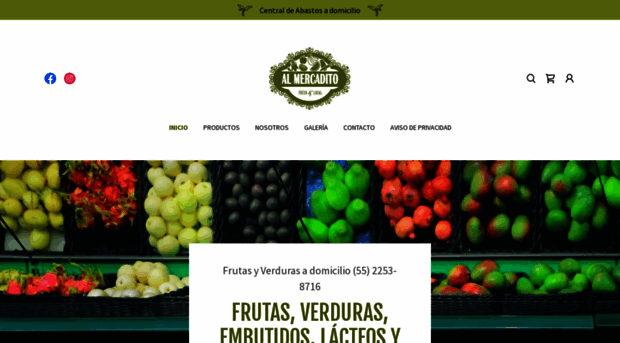 almercadito.com