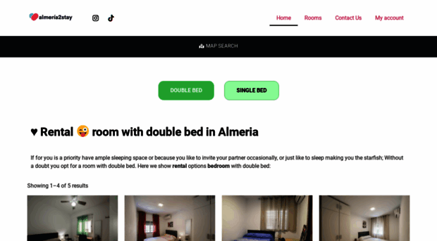 almeria2stay.com