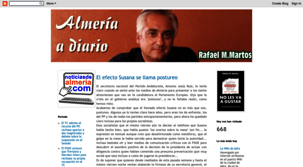 almeriaadiario.blogspot.com.es