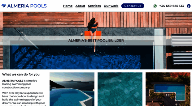 almeriapools.com