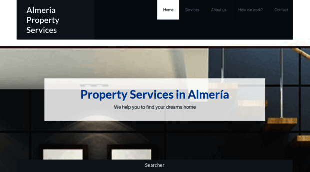 almeriapropertyservices.co.uk