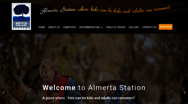 almertastation.com.au