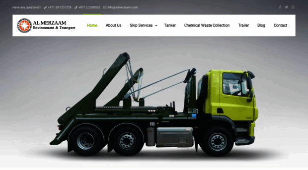 almerzaam.com