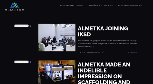 almetka.com