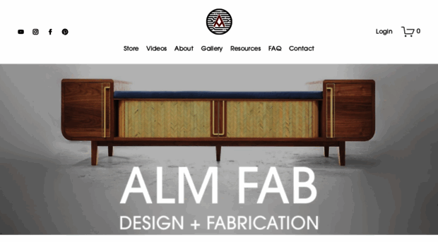 almfab.com