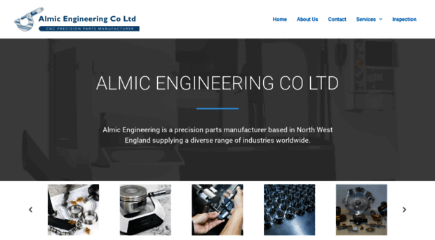 almic-engineering.co.uk