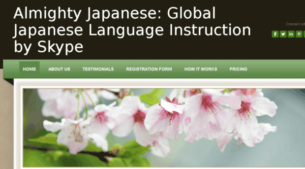 almightyjapanese.com