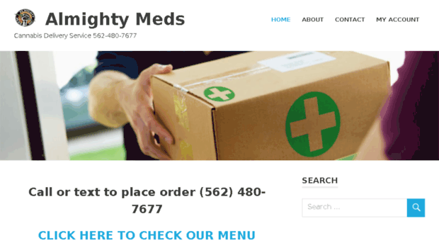 almightymeds.com