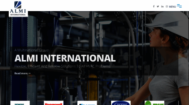 almiinternational.com