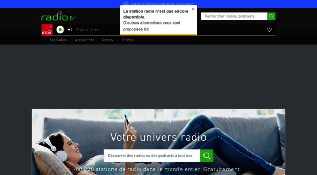 almikyel.radio.fr