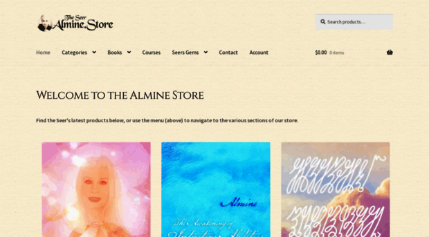 almine.net