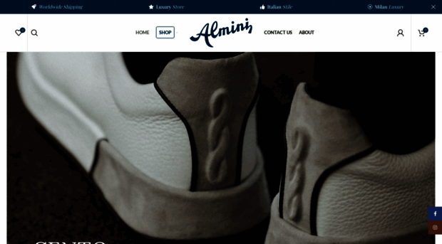 almini.com