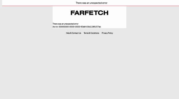 almir.farfetch.com