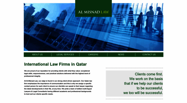 almisnad-law.com