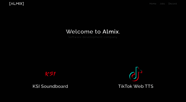 almix.net