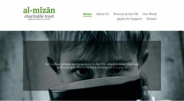 almizantrust.org.uk