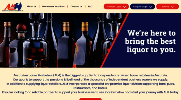 almliquor.com.au