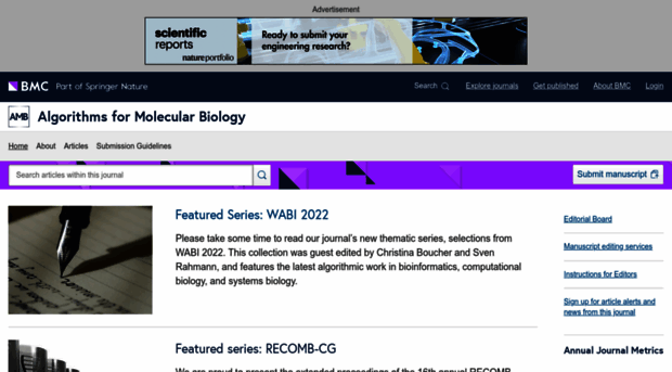 almob.biomedcentral.com