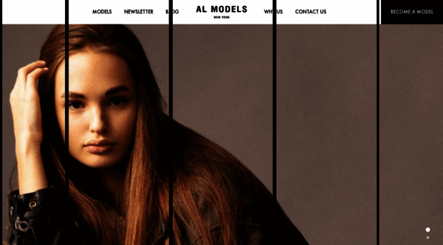 almodels.com