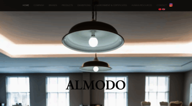 almodo.com.tr