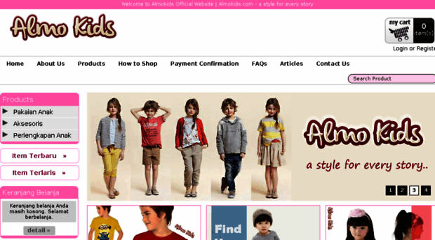 almokids.com