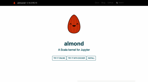 almond.sh