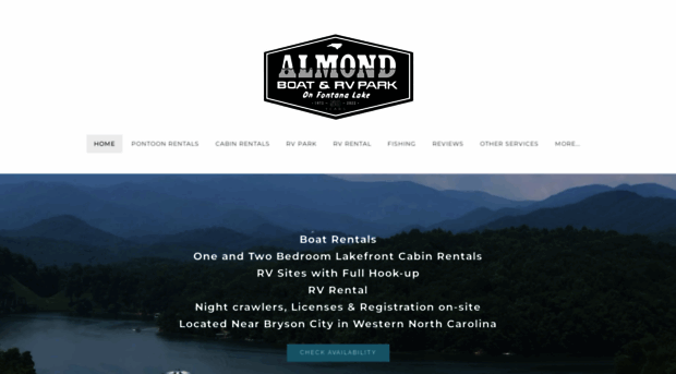 almondboatpark.com
