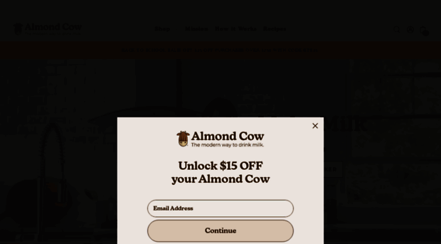 almondcow.co