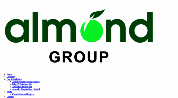 almondgroup.com.ng