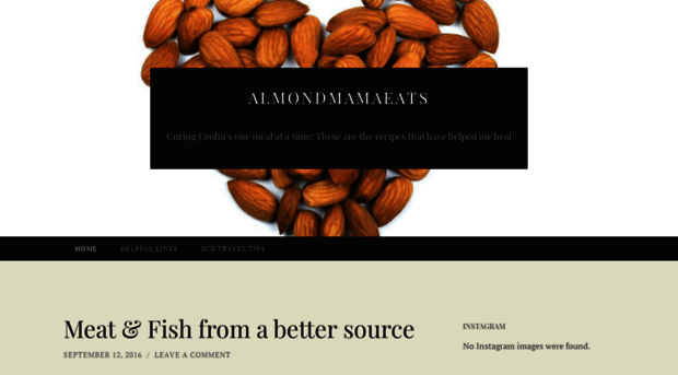 almondmamaeats.com