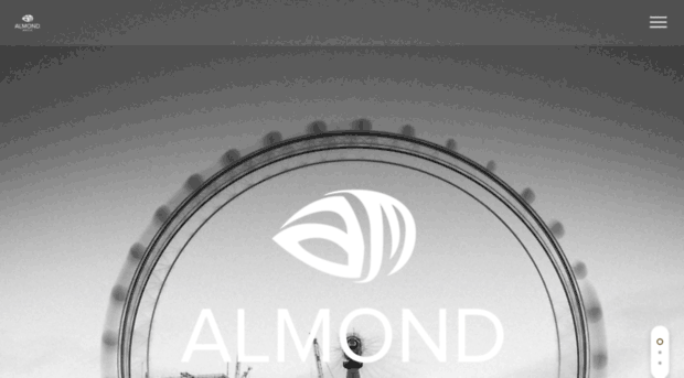 almondmedia.co.uk