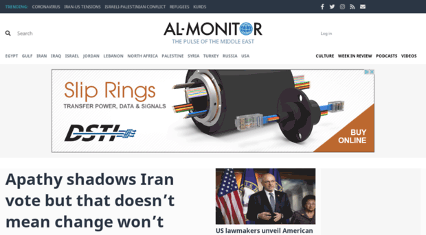 almonitor.com