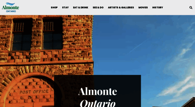 almonte.com