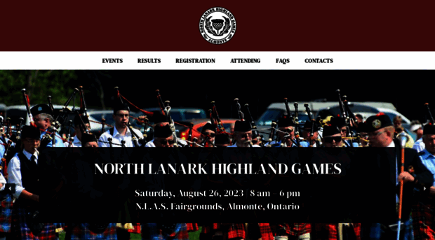 almontehighlandgames.com