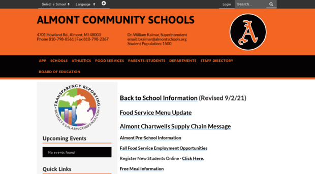 almontschools.org