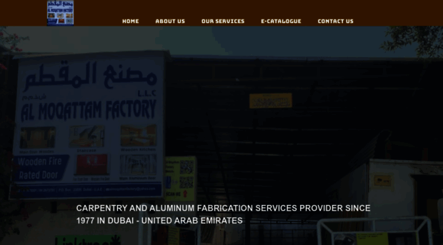 almoqattamfactoryllc.ae