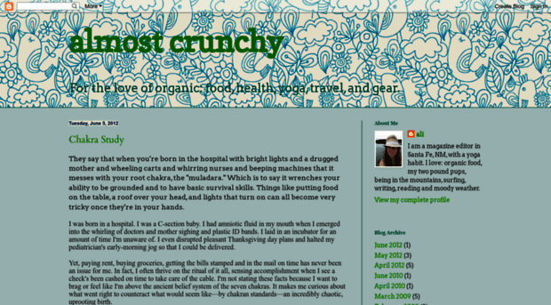 almost-crunchy.blogspot.fr