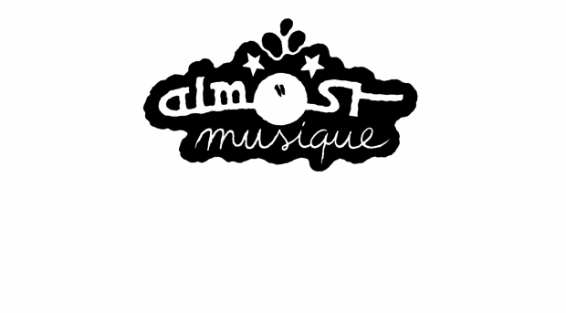 almost-musique.com