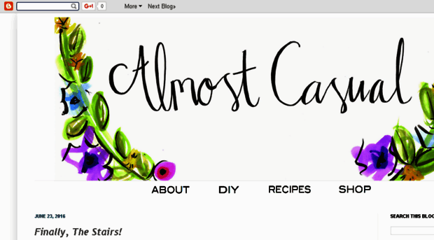 almostcasual.blogspot.com